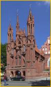 St Anne's Church